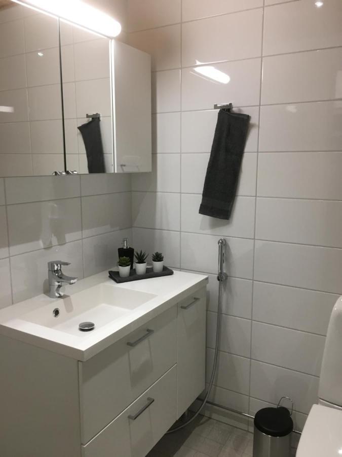 Starhomes Double Lux 10 Oulu Exterior photo