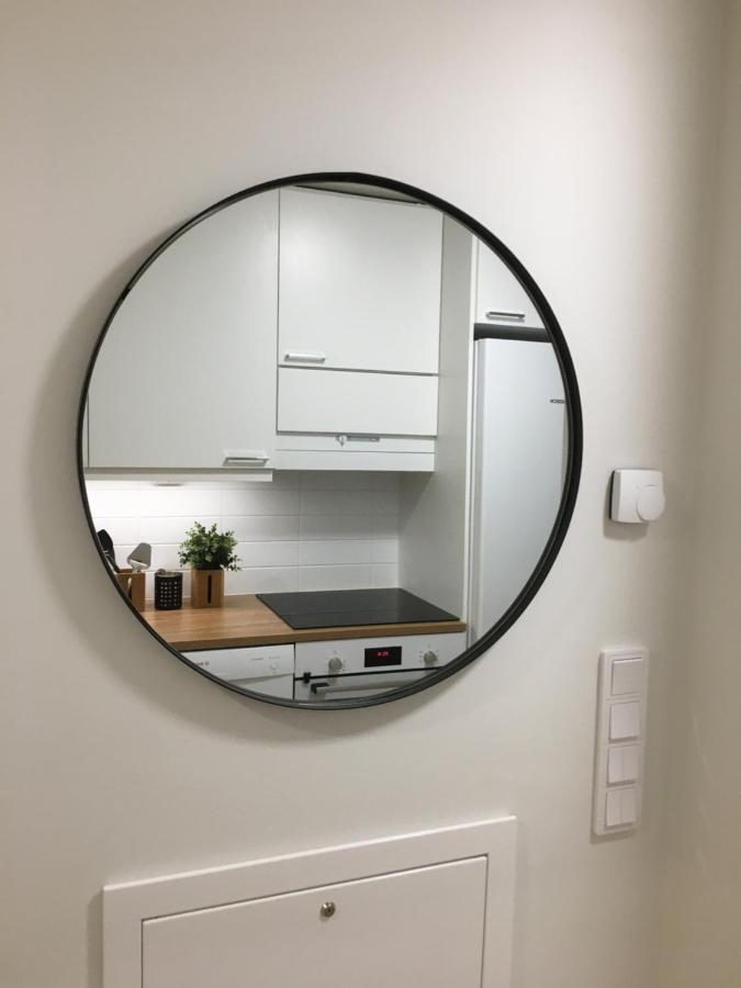 Starhomes Double Lux 10 Oulu Exterior photo